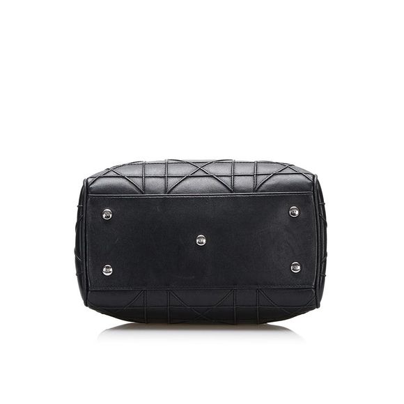 Dior Cannage Granville Polochon - Picture 4 of 8